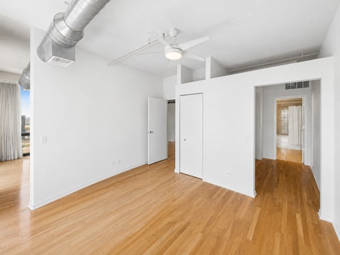 Tiny photo for 1530 S State Street #17R, Chicago, IL 60605 (MLS # 12625499)