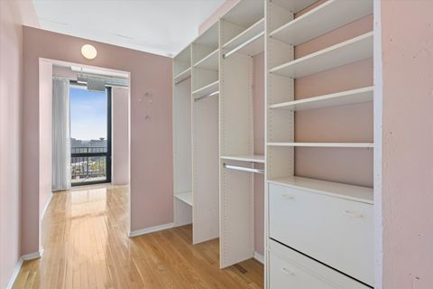 Tiny photo for 1530 S State Street #17R, Chicago, IL 60605 (MLS # 12625499)