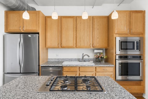 Tiny photo for 1530 S State Street #17R, Chicago, IL 60605 (MLS # 12625499)