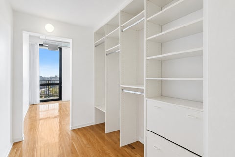 Tiny photo for 1530 S State Street #17R, Chicago, IL 60605 (MLS # 12625499)