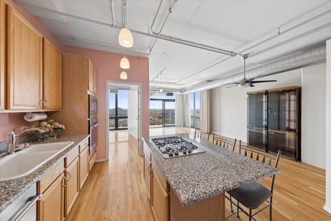 Tiny photo for 1530 S State Street #17R, Chicago, IL 60605 (MLS # 12625499)