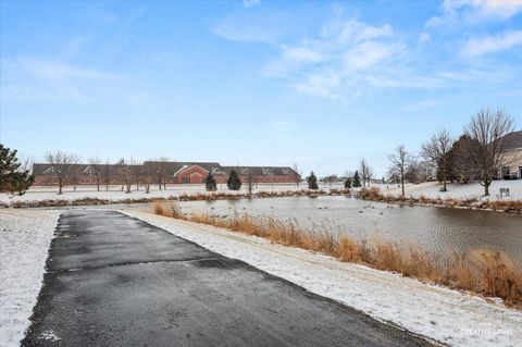 Tiny photo for 2205 Pembridge Lane, Joliet, IL 60431 (MLS # 12581225)