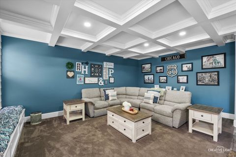 Tiny photo for 2205 Pembridge Lane, Joliet, IL 60431 (MLS # 12581225)