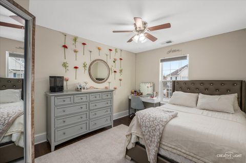 Tiny photo for 2205 Pembridge Lane, Joliet, IL 60431 (MLS # 12581225)