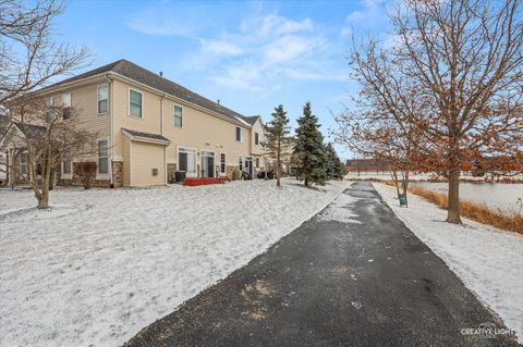 Tiny photo for 2205 Pembridge Lane, Joliet, IL 60431 (MLS # 12581225)