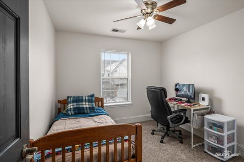 Tiny photo for 2205 Pembridge Lane, Joliet, IL 60431 (MLS # 12581225)