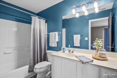 Tiny photo for 2205 Pembridge Lane, Joliet, IL 60431 (MLS # 12581225)