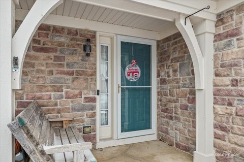 Tiny photo for 2205 Pembridge Lane, Joliet, IL 60431 (MLS # 12581225)