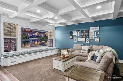 Tiny photo for 2205 Pembridge Lane, Joliet, IL 60431 (MLS # 12581225)