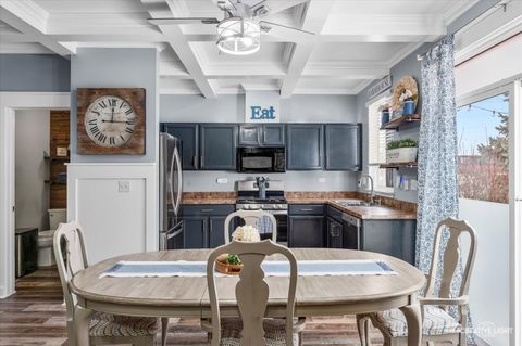 Tiny photo for 2205 Pembridge Lane, Joliet, IL 60431 (MLS # 12581225)