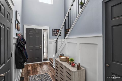 Tiny photo for 2205 Pembridge Lane, Joliet, IL 60431 (MLS # 12581225)