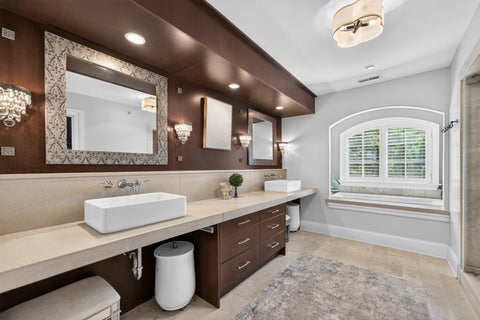 Tiny photo for 928 HASTINGS Street, Park Ridge, IL 60068 (MLS # 12757644)