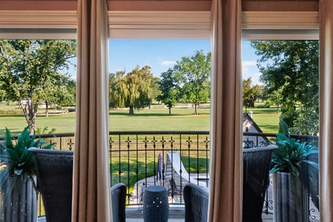 Tiny photo for 928 HASTINGS Street, Park Ridge, IL 60068 (MLS # 12757644)
