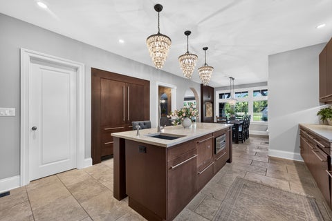 Tiny photo for 928 HASTINGS Street, Park Ridge, IL 60068 (MLS # 12757644)