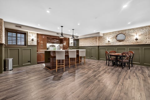 Tiny photo for 928 HASTINGS Street, Park Ridge, IL 60068 (MLS # 12757644)