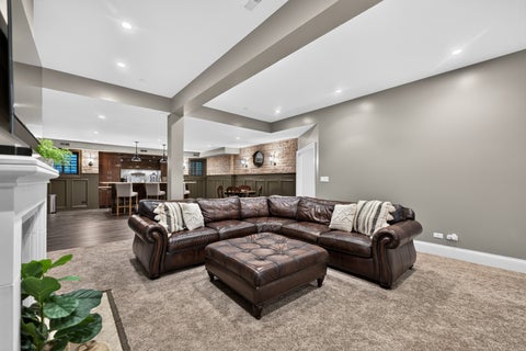 Tiny photo for 928 HASTINGS Street, Park Ridge, IL 60068 (MLS # 12757644)