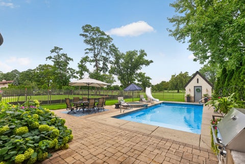 Tiny photo for 928 HASTINGS Street, Park Ridge, IL 60068 (MLS # 12757644)