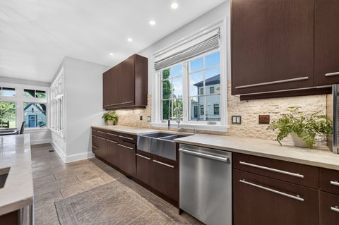 Tiny photo for 928 HASTINGS Street, Park Ridge, IL 60068 (MLS # 12757644)