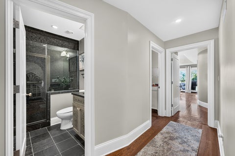 Tiny photo for 928 HASTINGS Street, Park Ridge, IL 60068 (MLS # 12757644)
