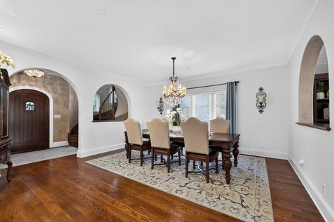 Tiny photo for 928 HASTINGS Street, Park Ridge, IL 60068 (MLS # 12757644)