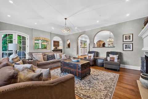 Tiny photo for 928 HASTINGS Street, Park Ridge, IL 60068 (MLS # 12757644)