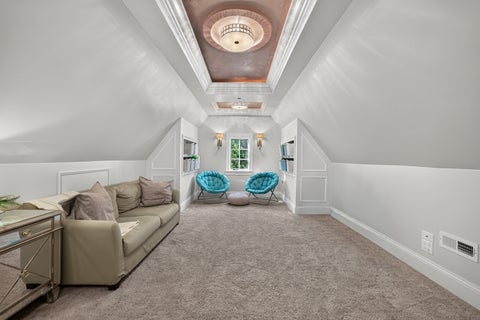 Tiny photo for 928 HASTINGS Street, Park Ridge, IL 60068 (MLS # 12757644)