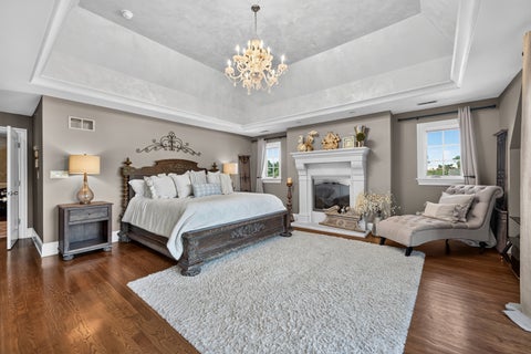 Tiny photo for 928 HASTINGS Street, Park Ridge, IL 60068 (MLS # 12757644)