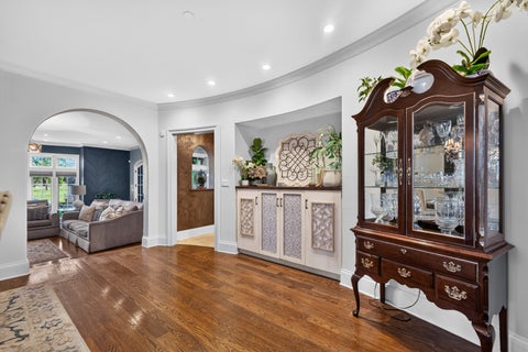 Tiny photo for 928 HASTINGS Street, Park Ridge, IL 60068 (MLS # 12757644)