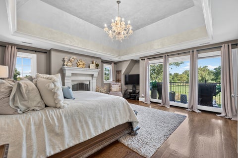 Tiny photo for 928 HASTINGS Street, Park Ridge, IL 60068 (MLS # 12757644)