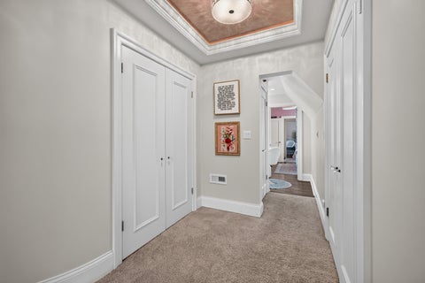 Tiny photo for 928 HASTINGS Street, Park Ridge, IL 60068 (MLS # 12757644)