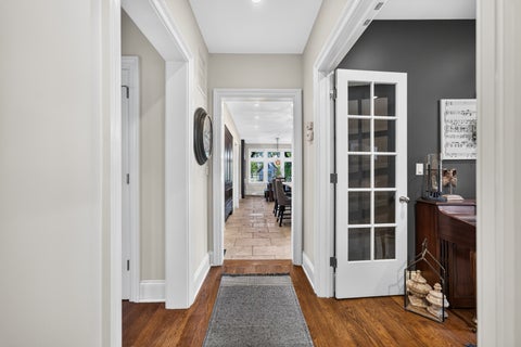 Tiny photo for 928 HASTINGS Street, Park Ridge, IL 60068 (MLS # 12757644)