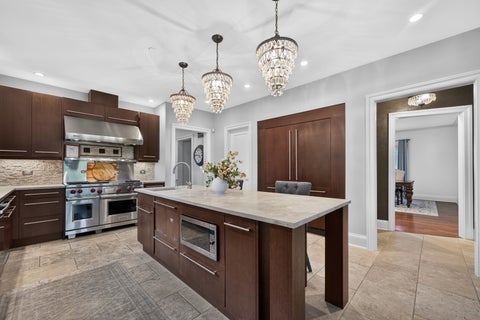 Tiny photo for 928 HASTINGS Street, Park Ridge, IL 60068 (MLS # 12757644)