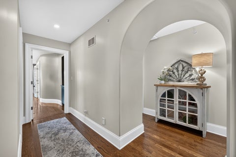Tiny photo for 928 HASTINGS Street, Park Ridge, IL 60068 (MLS # 12757644)