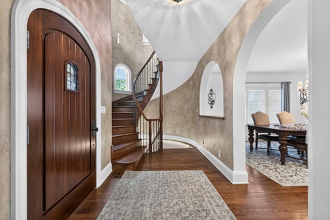 Tiny photo for 928 HASTINGS Street, Park Ridge, IL 60068 (MLS # 12757644)