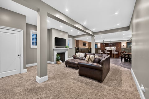 Tiny photo for 928 HASTINGS Street, Park Ridge, IL 60068 (MLS # 12757644)