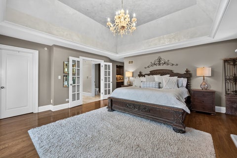Tiny photo for 928 HASTINGS Street, Park Ridge, IL 60068 (MLS # 12757644)