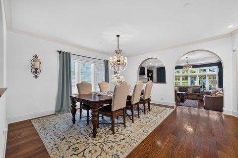 Tiny photo for 928 HASTINGS Street, Park Ridge, IL 60068 (MLS # 12757644)