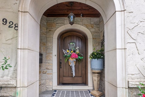 Tiny photo for 928 HASTINGS Street, Park Ridge, IL 60068 (MLS # 12757644)