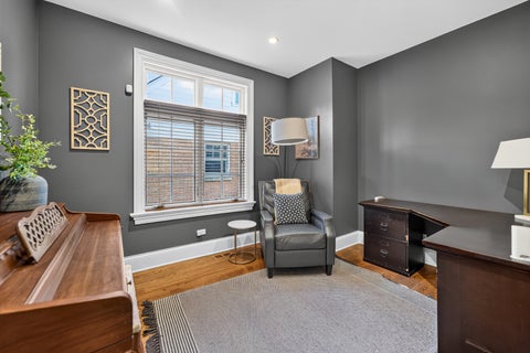 Tiny photo for 928 HASTINGS Street, Park Ridge, IL 60068 (MLS # 12757644)