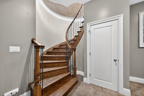 Tiny photo for 928 HASTINGS Street, Park Ridge, IL 60068 (MLS # 12757644)