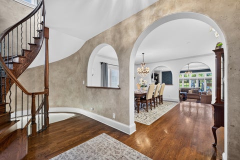 Tiny photo for 928 HASTINGS Street, Park Ridge, IL 60068 (MLS # 12757644)