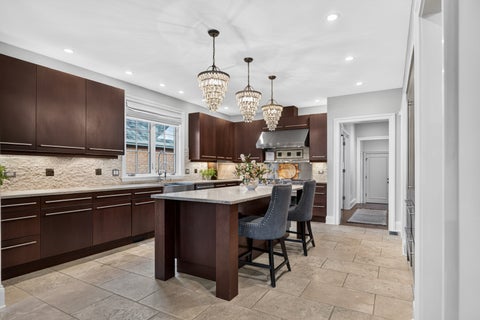Tiny photo for 928 HASTINGS Street, Park Ridge, IL 60068 (MLS # 12757644)