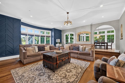 Tiny photo for 928 HASTINGS Street, Park Ridge, IL 60068 (MLS # 12757644)