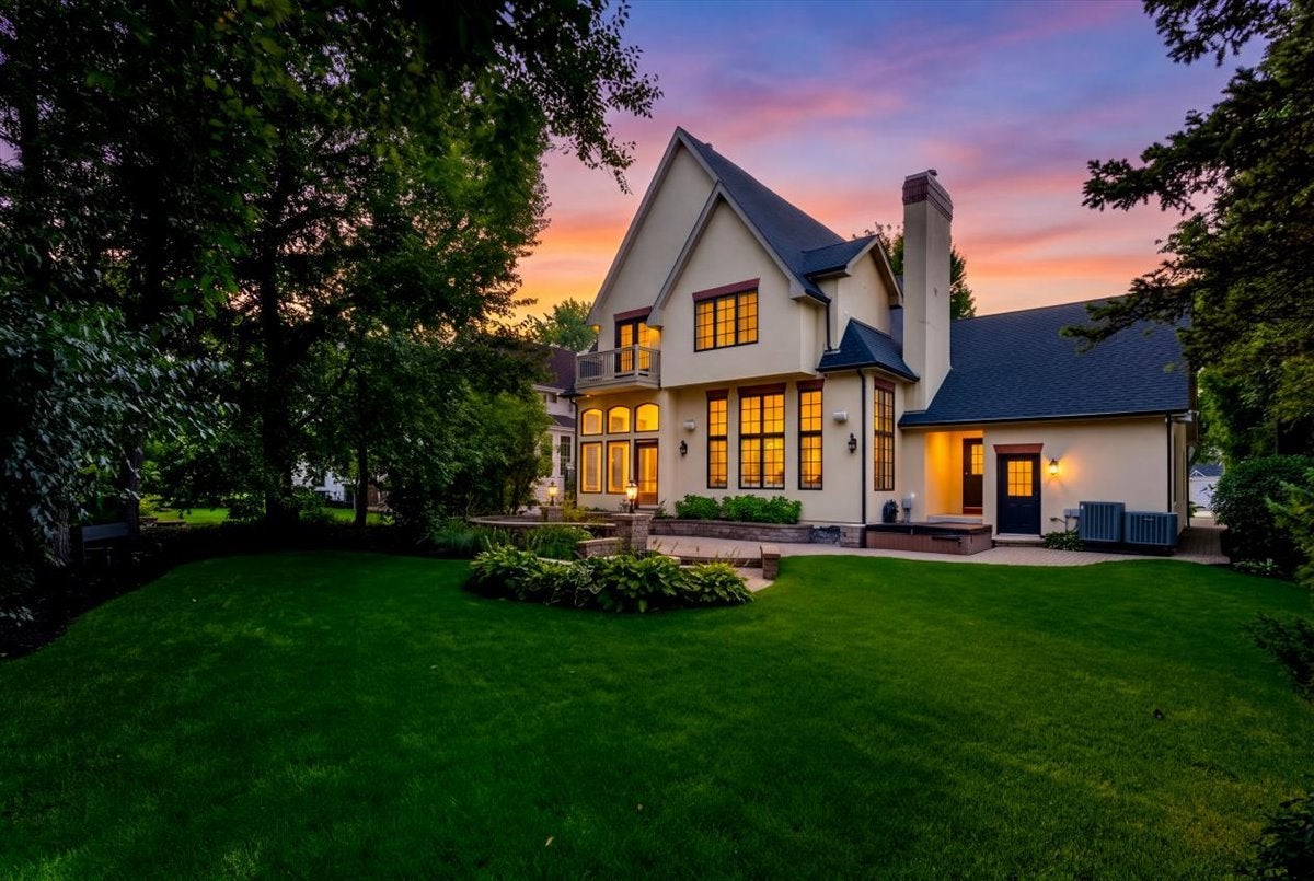 849 E Hillside Road