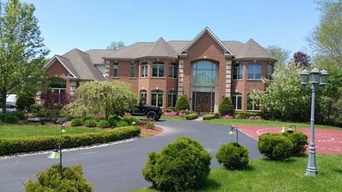 A home in Northbrook