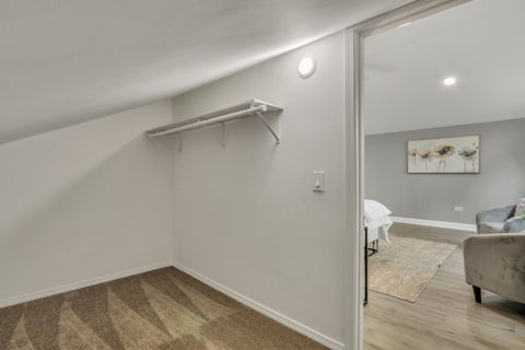 Tiny photo for 127 N Victory Street, Waukegan, IL 60085 (MLS # 12665342)