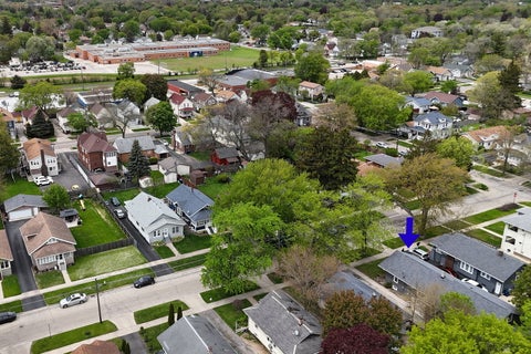 Tiny photo for 127 N Victory Street, Waukegan, IL 60085 (MLS # 12665342)