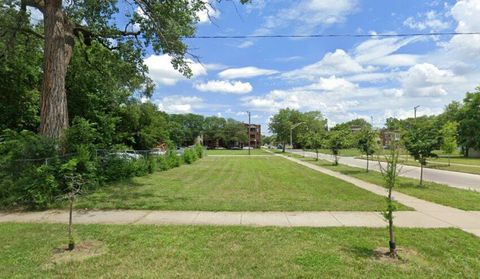 7259 S Harvard Avenue Chicago IL 60621