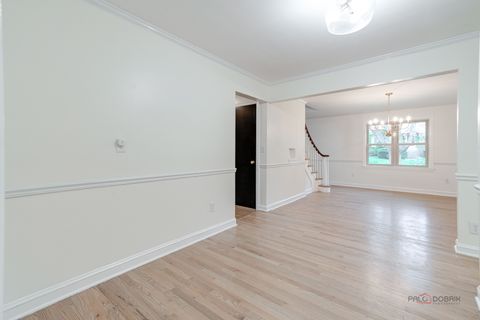 Tiny photo for 318 2nd Avenue, Libertyville, IL 60048 (MLS # 12636079)