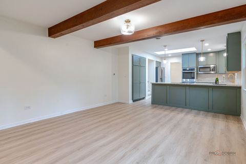 Tiny photo for 318 2nd Avenue, Libertyville, IL 60048 (MLS # 12636079)